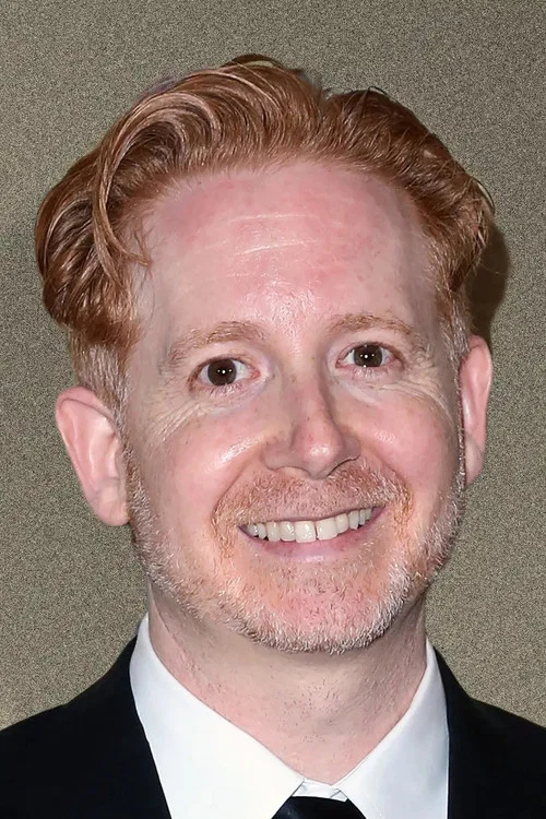 Photo of Dan Fybel