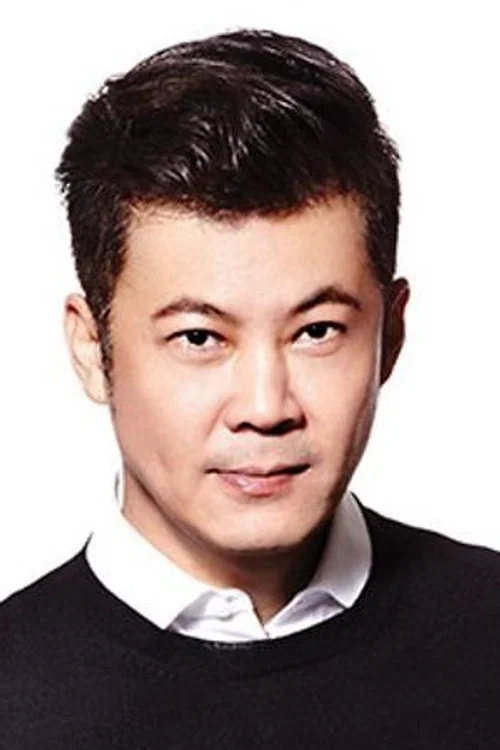 Photo of Terence Cao