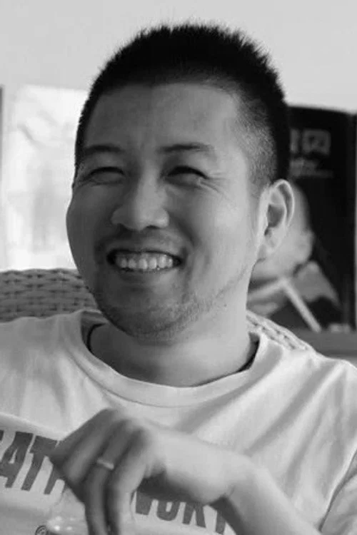 Photo of Jing Xiaoyao