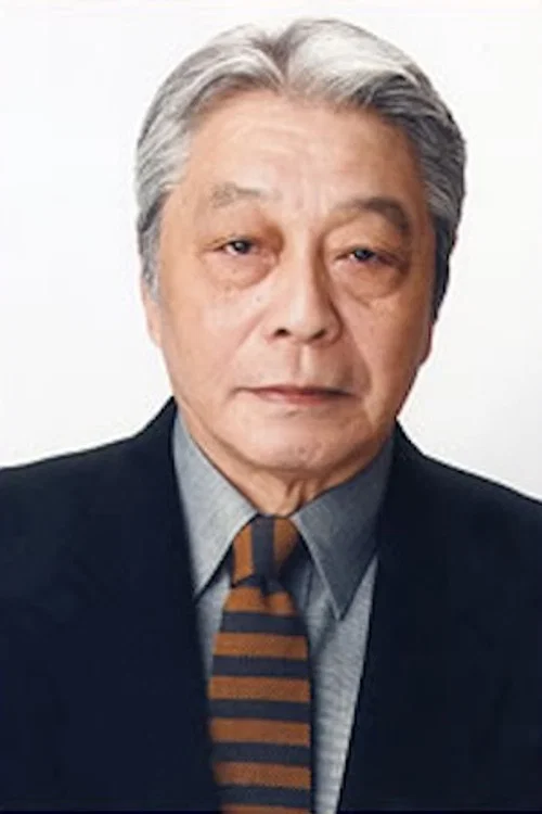 Photo of Nobuyuki Katsube