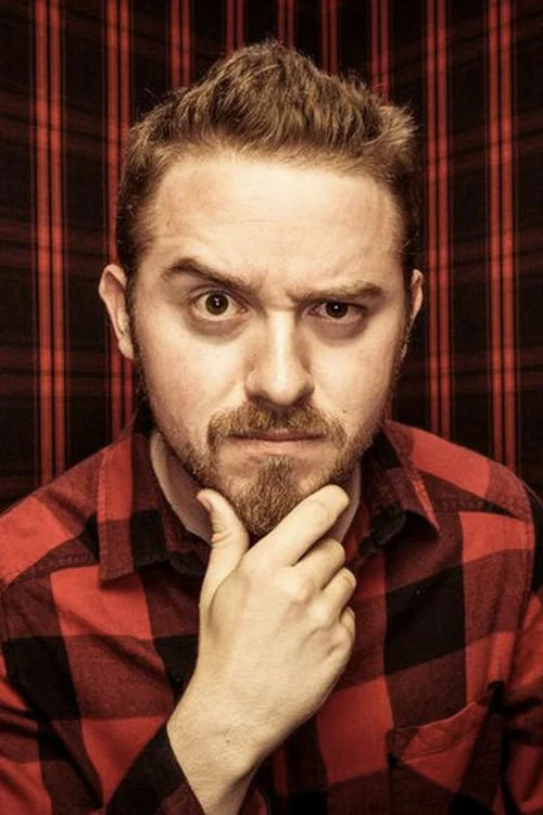Photo of Alex Hirsch