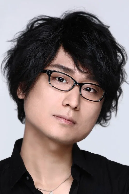 Photo of Jun Kasama