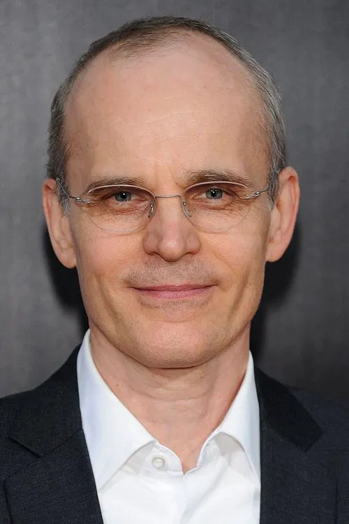 Photo of Željko Ivanek