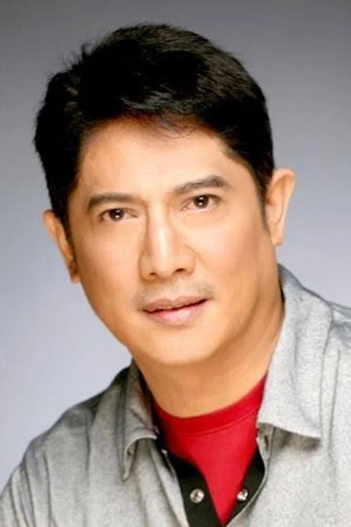 Photo of Juan Rodrigo