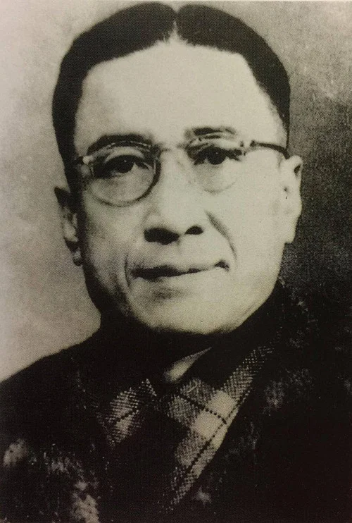 Photo of Chusheng Cai