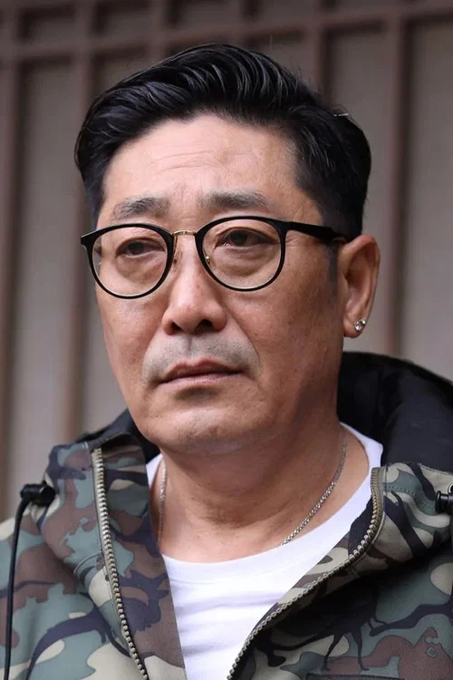 Photo of Gary Mak Wing-Lun