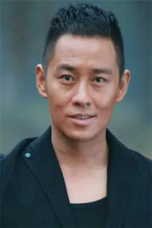 Photo of Wang Xiaoyi