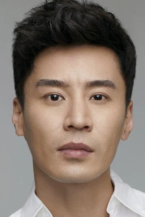 Photo of Wang Lu