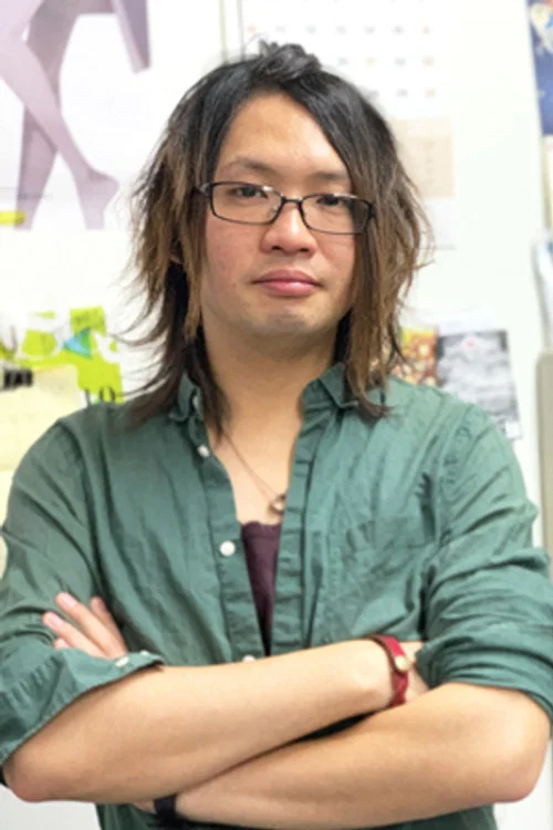 Photo of Yuya Sakuma