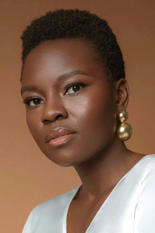 Photo of Shaunette Renée Wilson