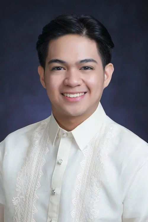 Photo of Francis Magundayao