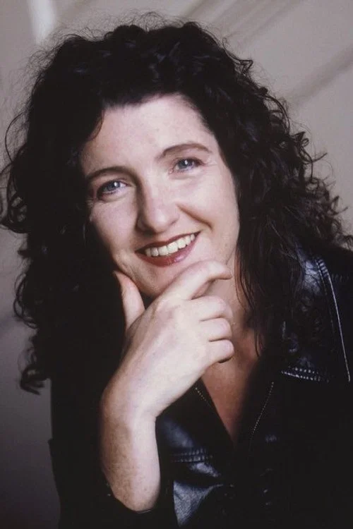 Photo of Jocelyn Pook