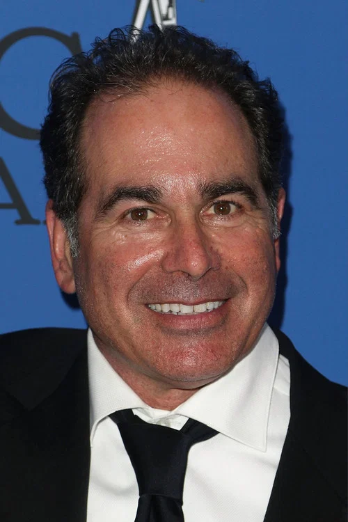 Photo of John Schwartzman
