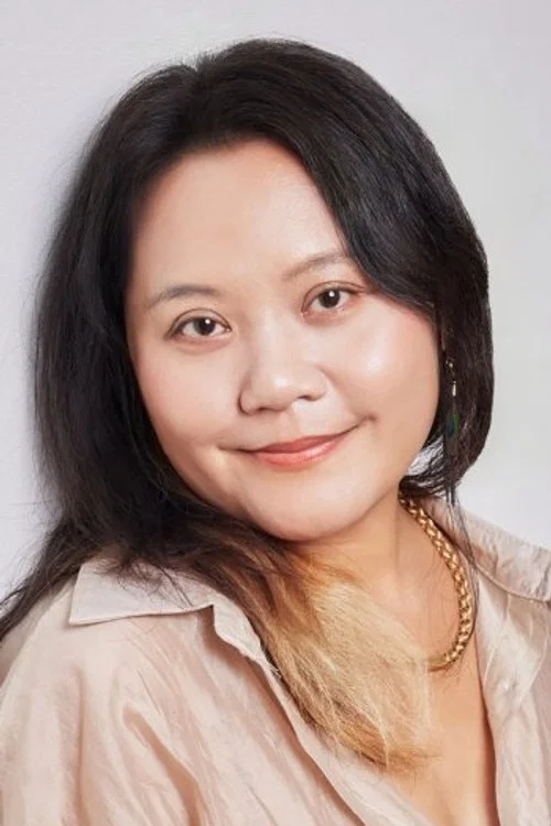 Photo of Polly Yeung