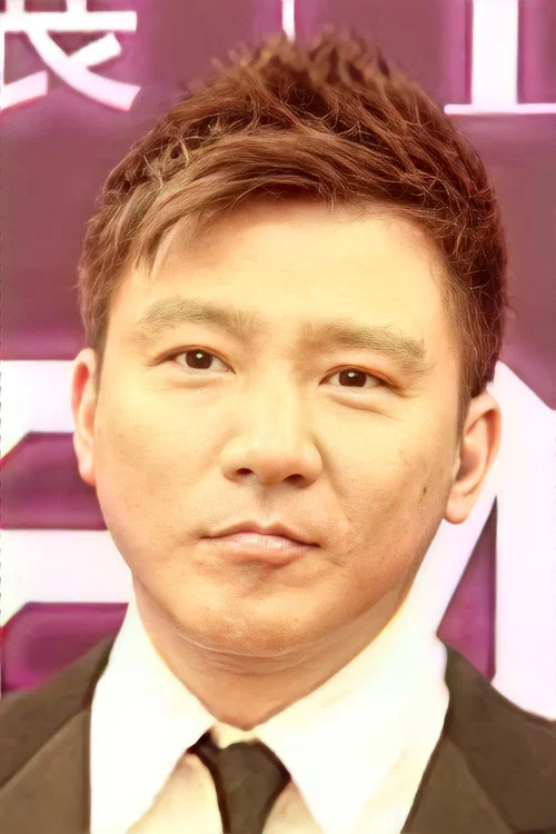 Photo of Sammy Lau