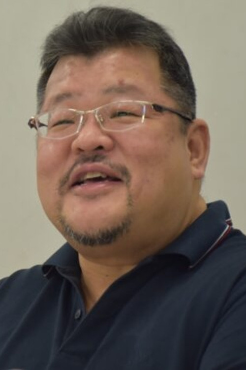 Photo of Takeharu Sakurai