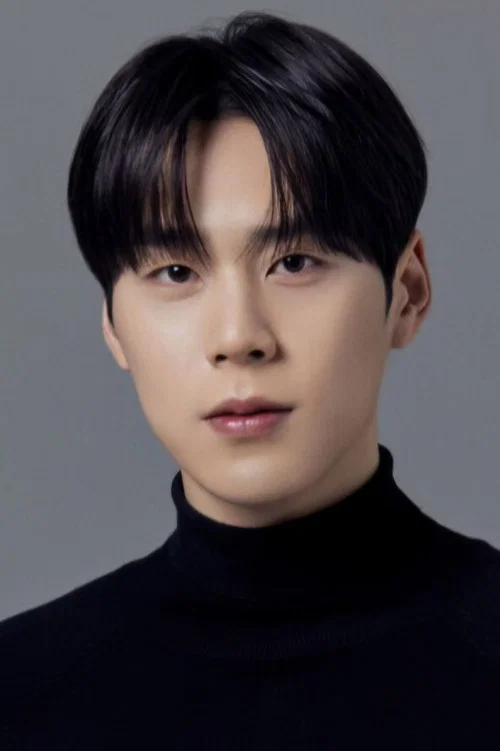 Photo of Lee Dong-won