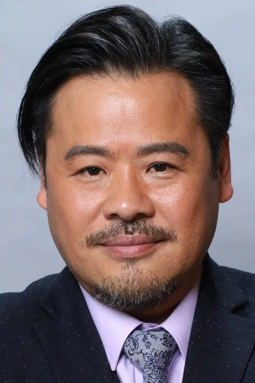Photo of Willie Wai Ga-Hung