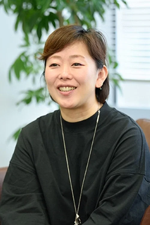 Photo of Akiko Yodo