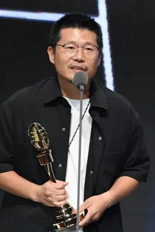 Photo of Lee Ming