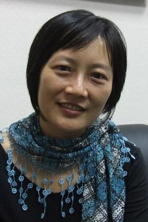 Photo of Tsai Yin-chuan