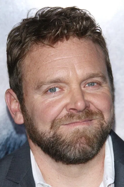 Photo of Joe Carnahan