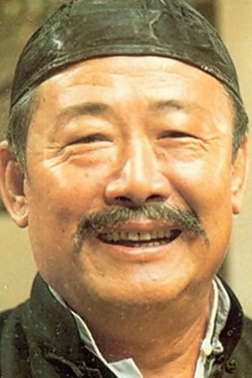 Photo of Ko Hsiang-Ting