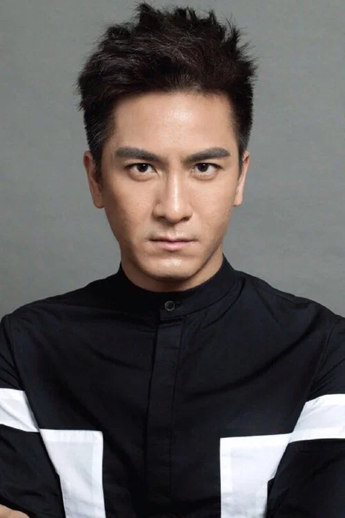 Photo of Kenneth Ma Kwok-Ming