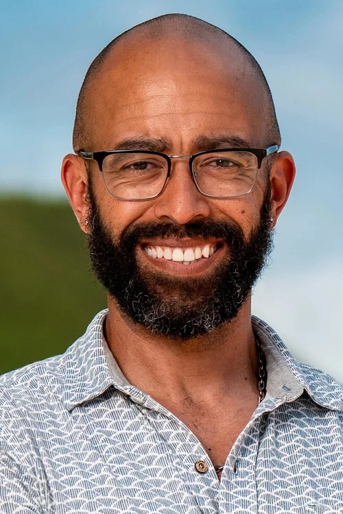 Photo of Nate Moore