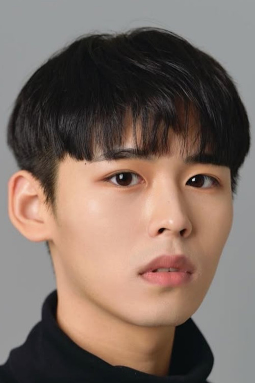 Photo of Jung Hyun-woong