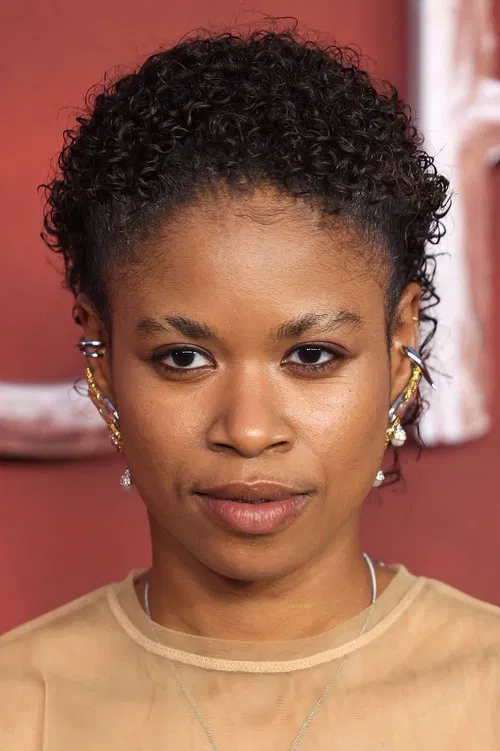 Photo of Christelle Elwin