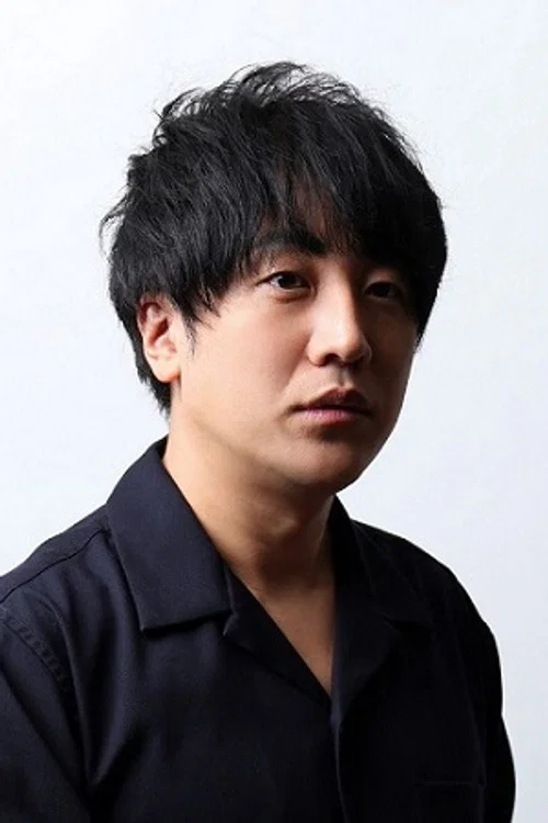 Photo of Kensuke Tateishi