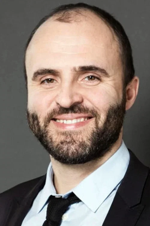Photo of David Gauquié