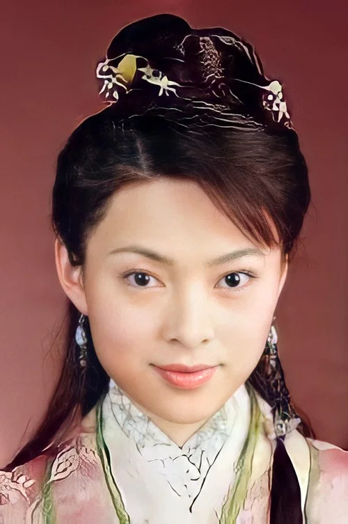 Photo of Joanna Chan Pui-San