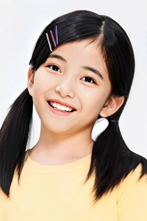 Photo of Li Luoyi