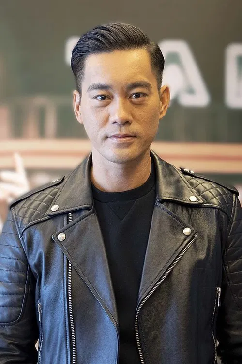 Photo of Danny Chan
