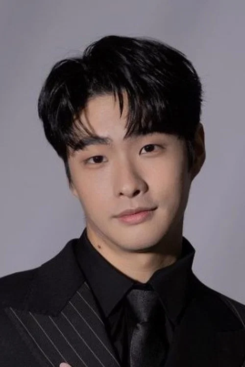 Photo of Pu Jing-heng
