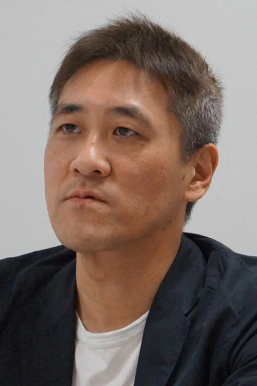 Photo of Kohei Kawase
