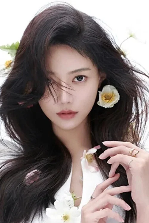 Photo of Kong Yuqian