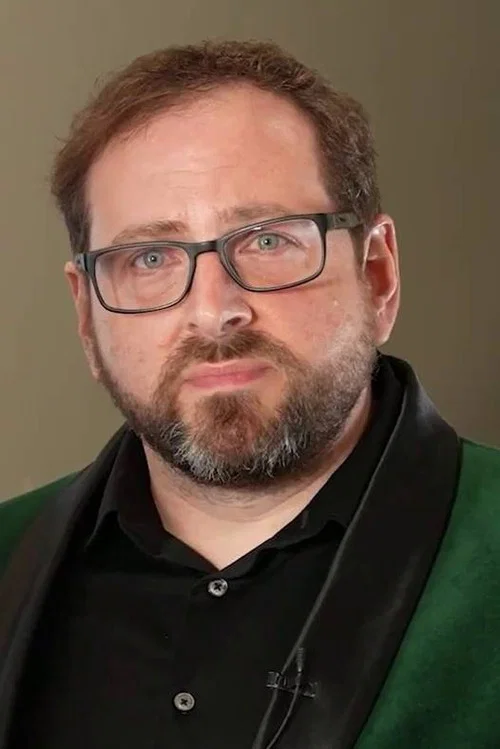 Photo of Scott Cawthon