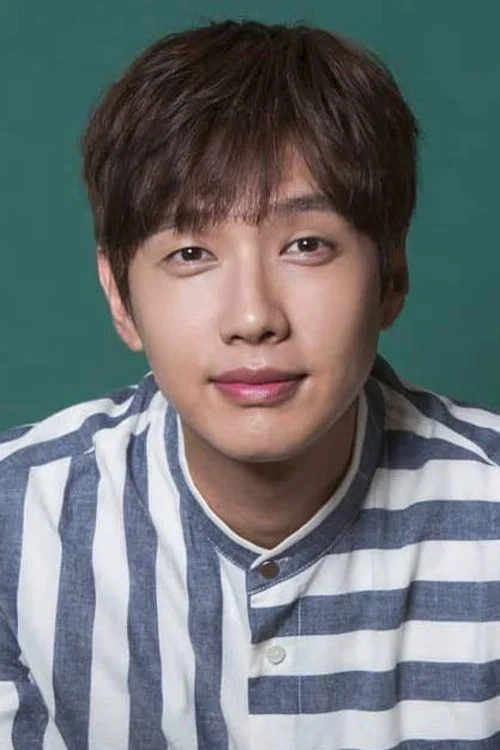 Photo of Ji Hyun-woo