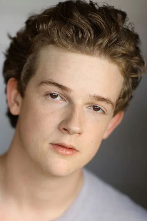 Photo of Jerry Clark