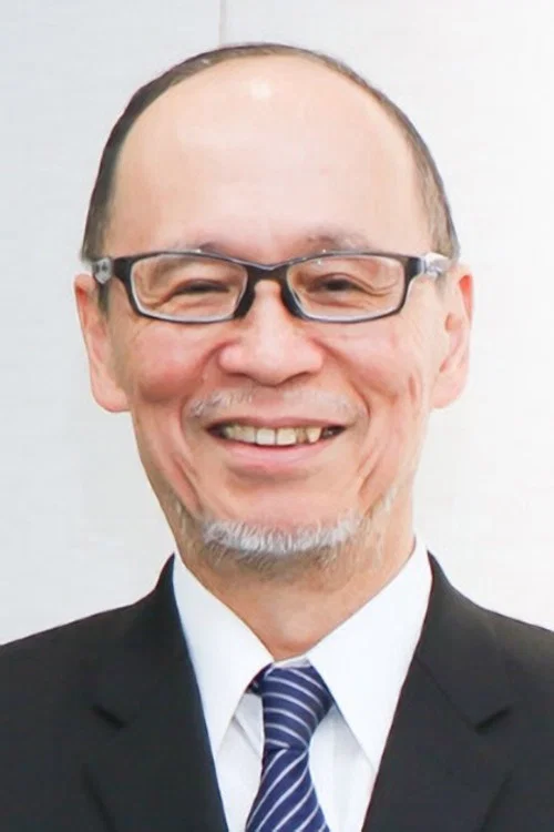 Photo of Shinichiro Tsuzuki