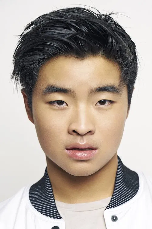 Photo of Dallas Liu