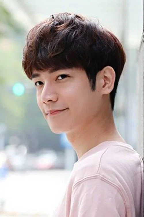 Photo of Zhang Hang