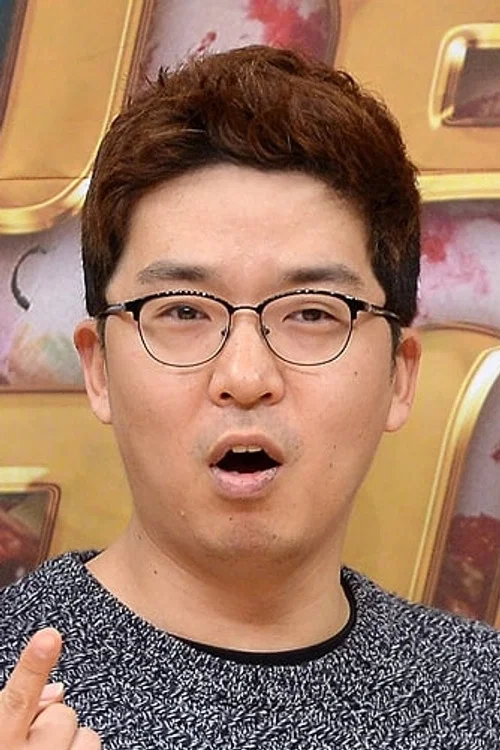 Photo of Park Seon-ho