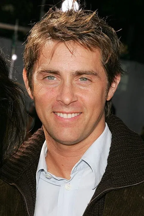 Photo of John Gatins