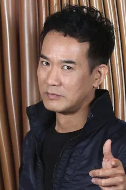 Photo of Marco Lo