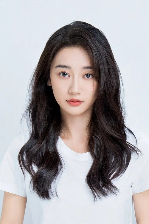 Photo of Qi Yi