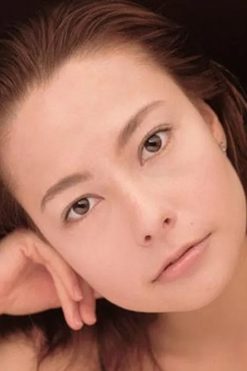 Photo of Michelle Ferre